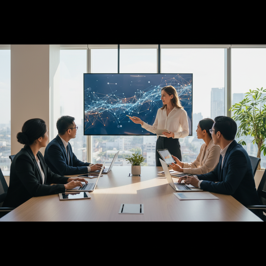 The True Power of AI in Hiring, Beyond the Hype Cycle