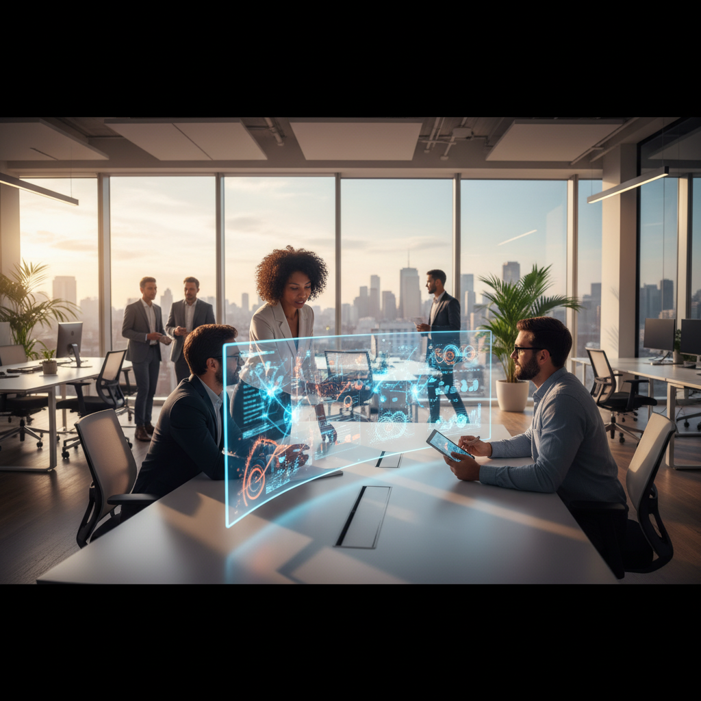 Agentic AI Reshaping Talent Acquisition, Key Insights for 2026
