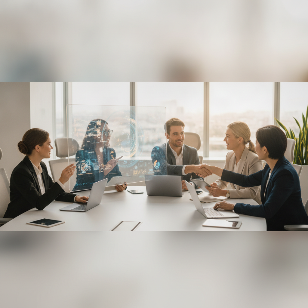 Recruitment Insights 2026, Navigating the Agentic Hiring Revolution