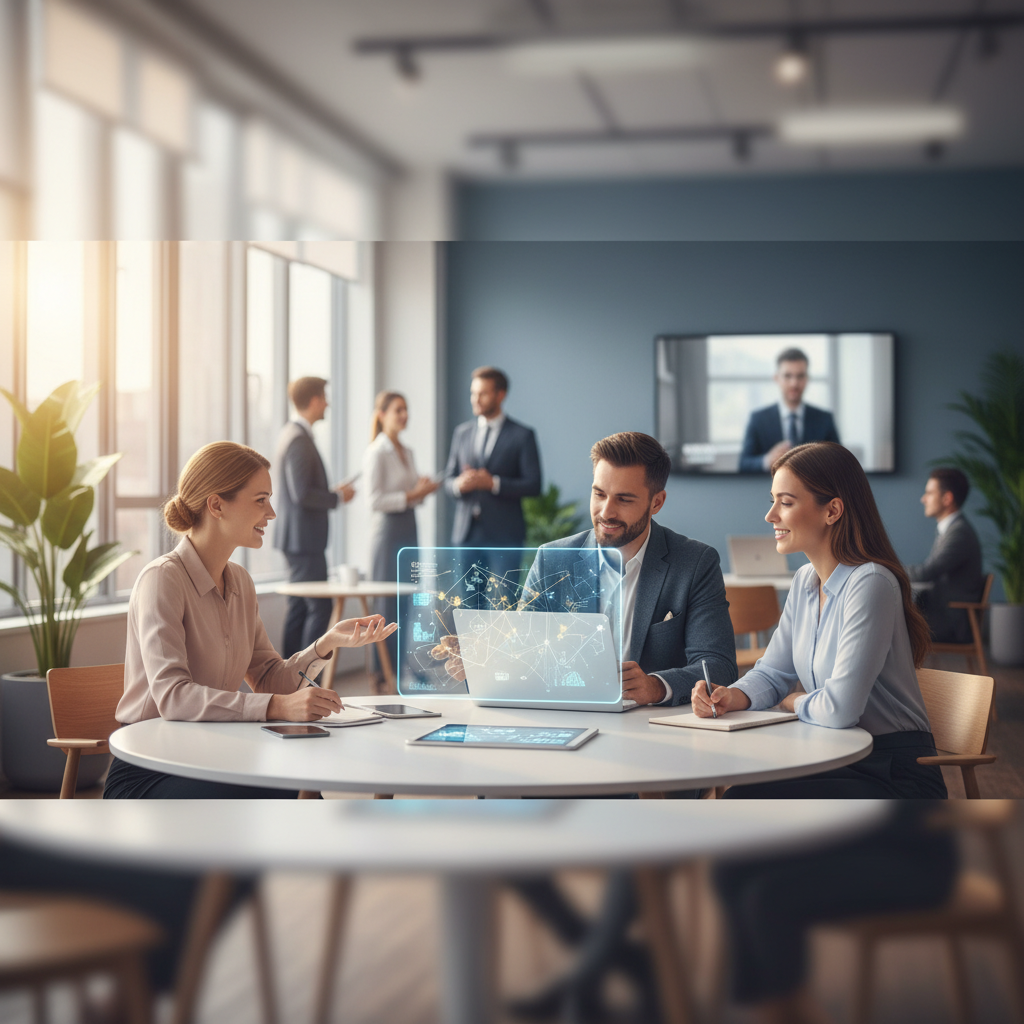 Unlocking Superior Talent Outcomes with Agentic Hiring