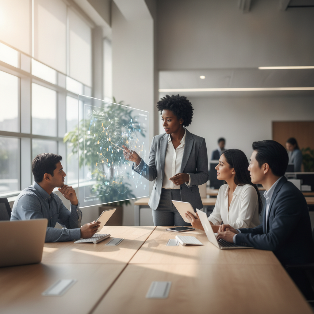 The Strategic Imperative, Agentic Hiring for CHROs Today