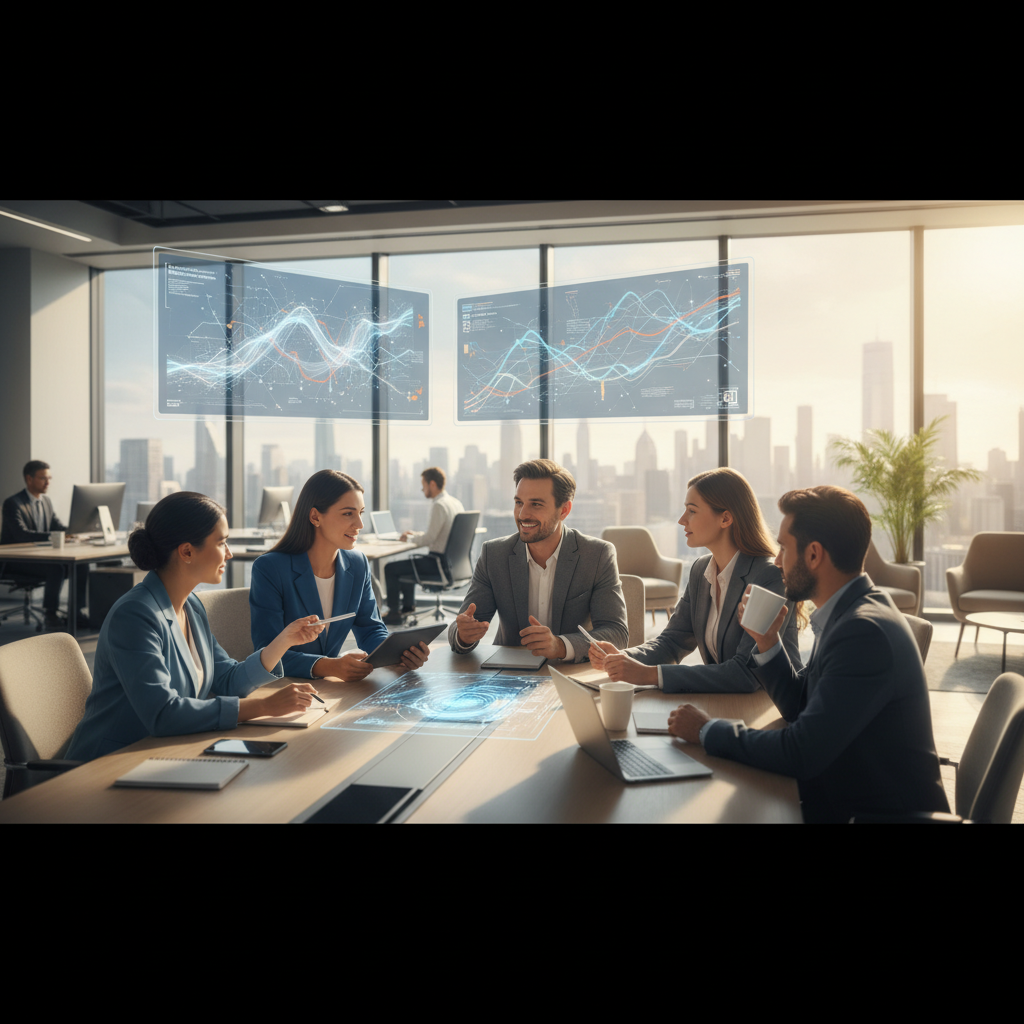 Agentic AI Hiring Unlocking Unprecedented Talent Insights in 2026