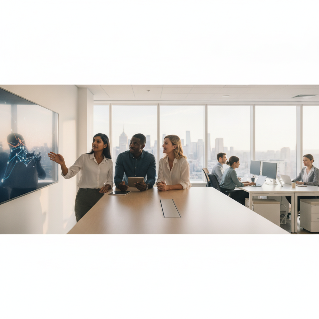 Elevating Candidate Experience Building Trust Reducing Drop offs