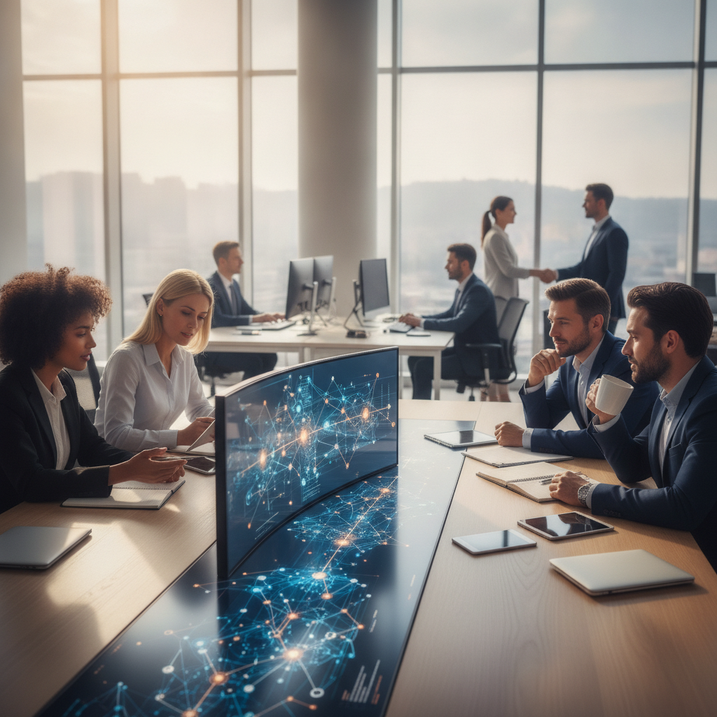 Achieving Hiring Excellence with Scrini AI's Agentic OS Updates