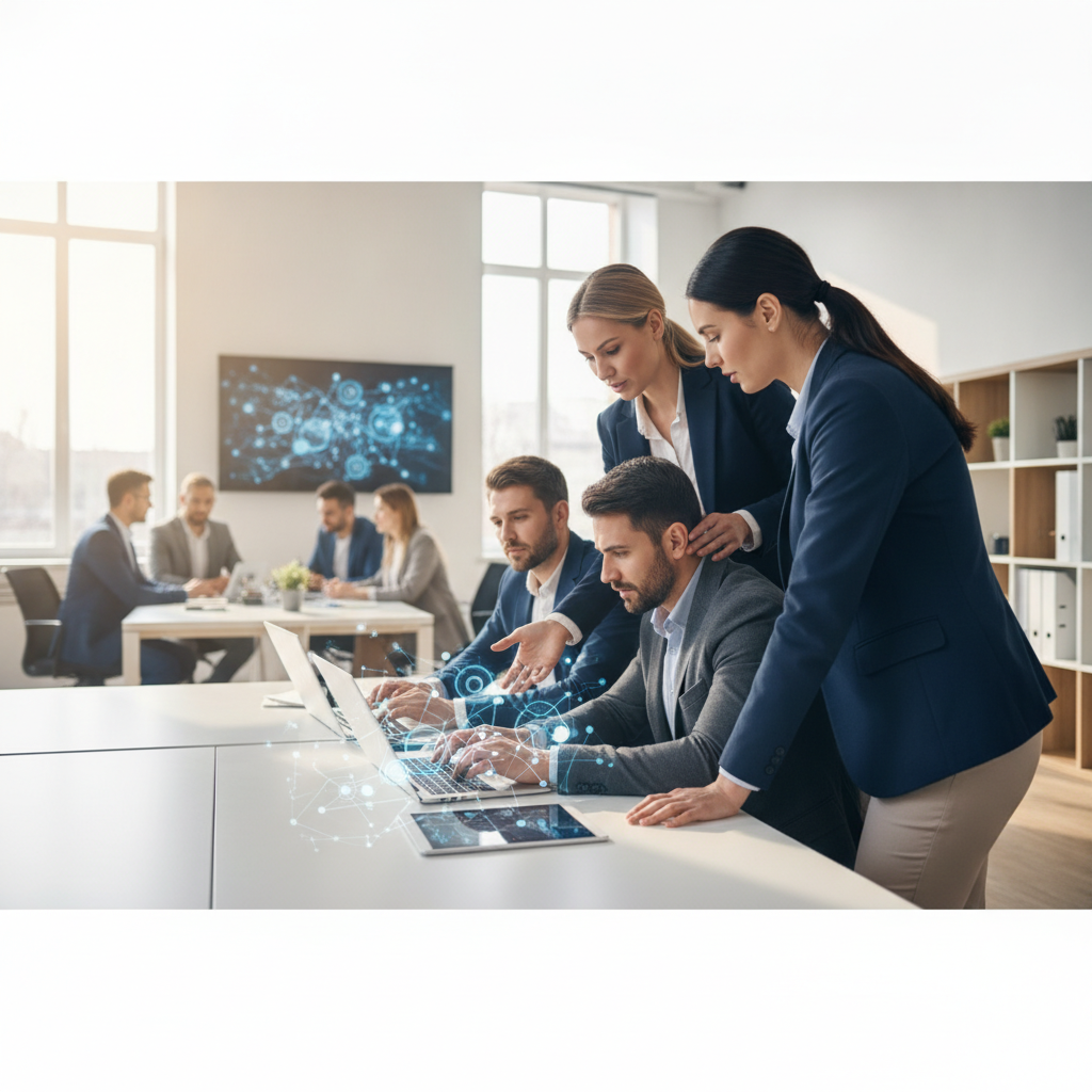 Modern Sourcing Mastery, Boolean, Signals, and AI for Recruiters