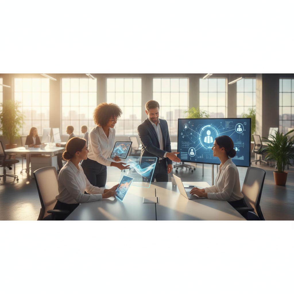 AI in Hiring Beyond the Hype, Actionable Strategies for 2026