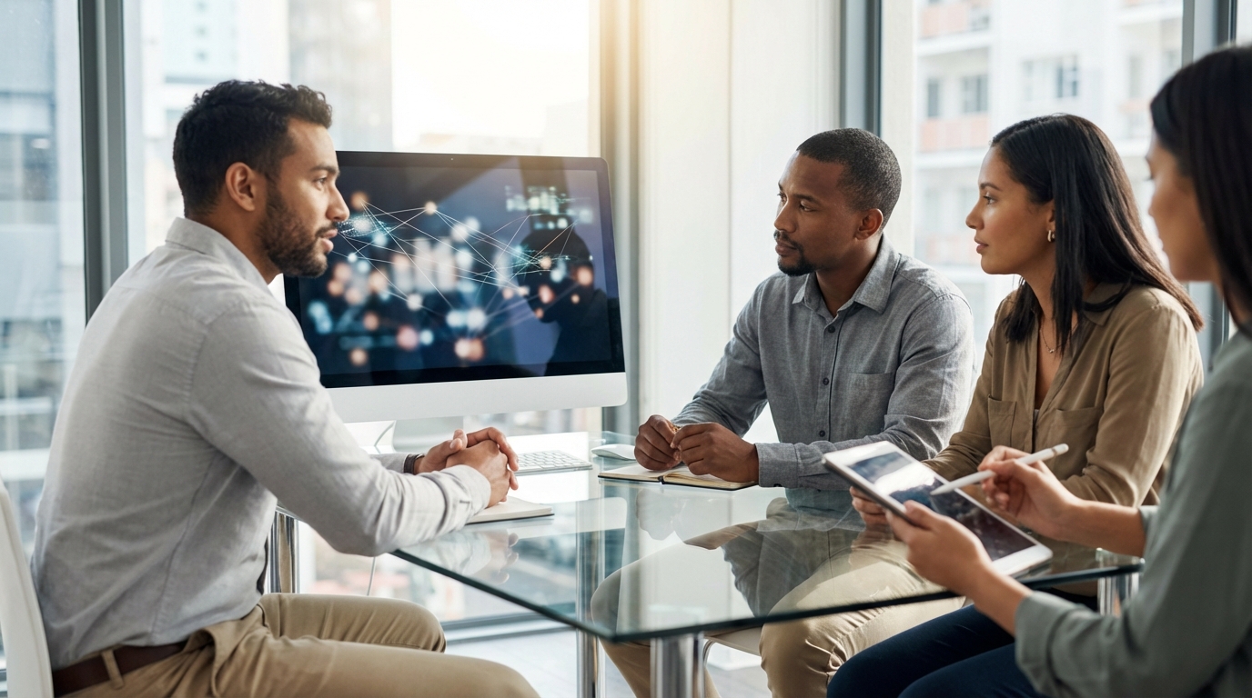 How to Build Robust ATS Integrations with Scrini AI