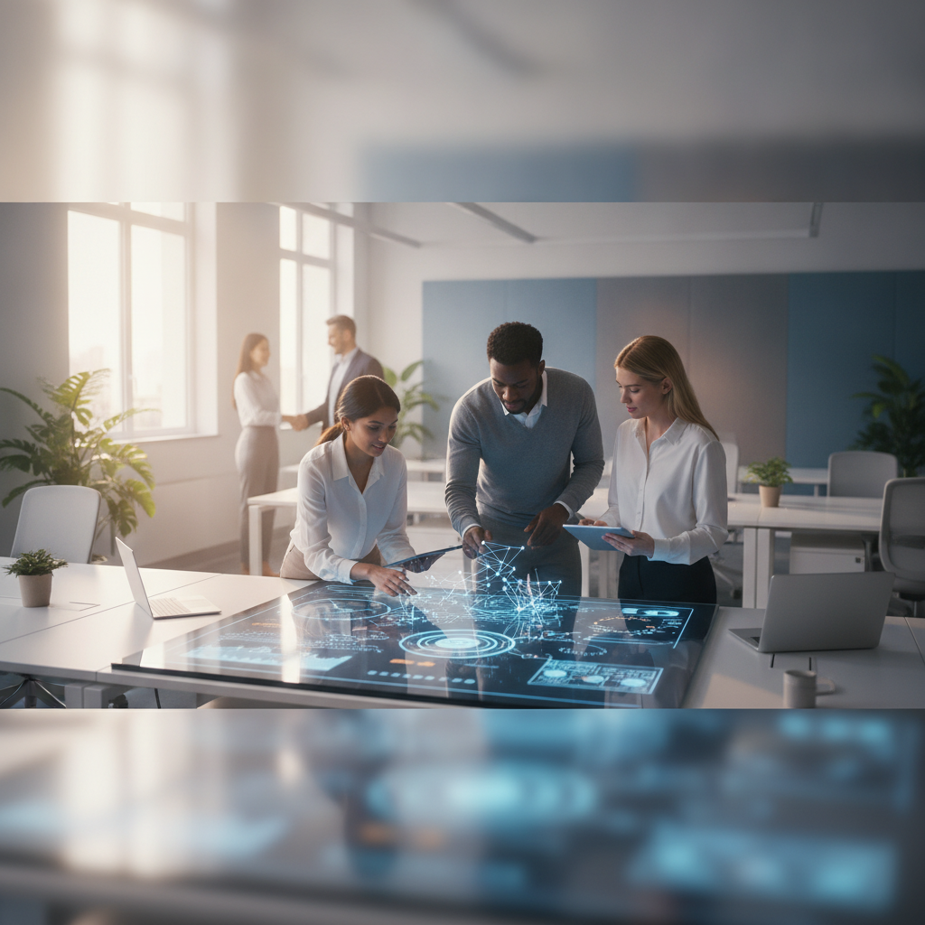 The Future of Work, Your 2026 Agentic Hiring Roadmap
