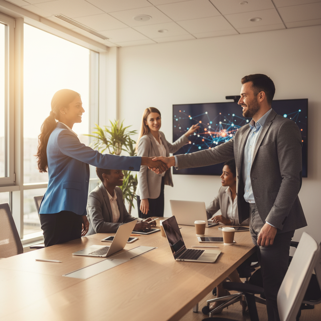 Boost Your Offer Acceptance Rates, Master Candidate Negotiation