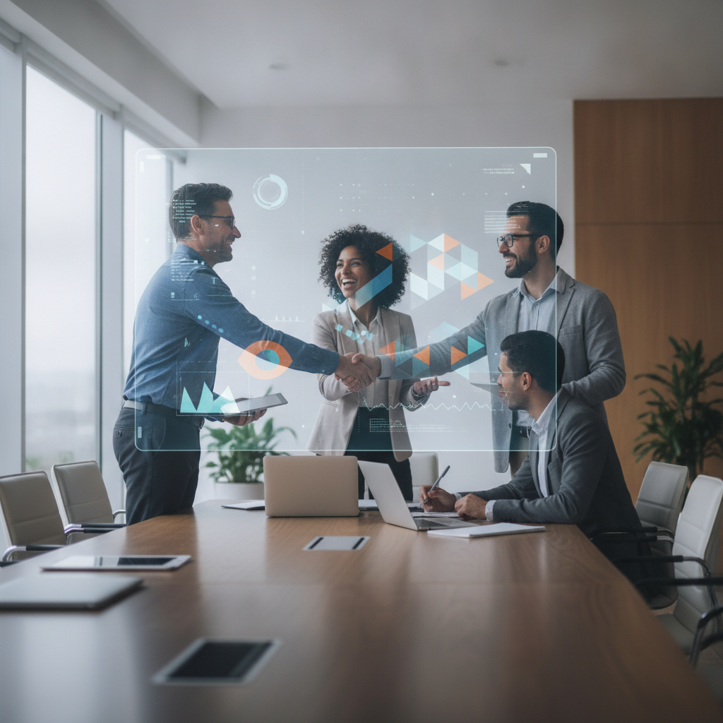 Scrini AI Unveils Smarter Hiring A Leap in Agentic Recruitment