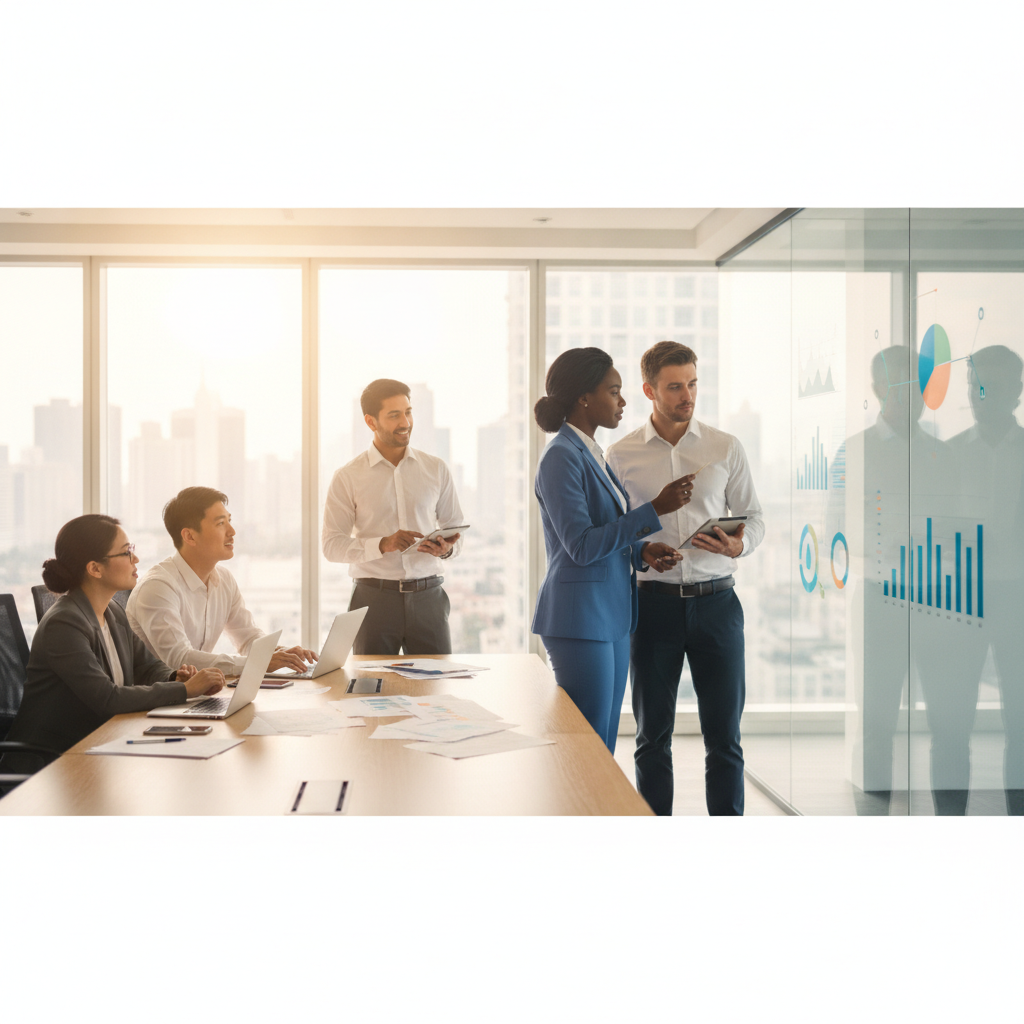 Measuring Hiring Success, Quantifiable ROI for Strategic Talent Acquisition
