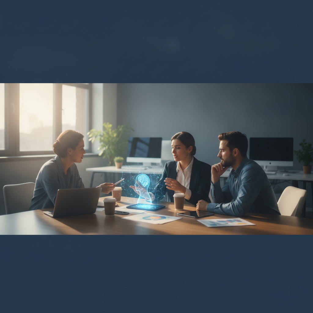 Unlocking Recruitment Insights The Agentic AI Imperative in 2026
