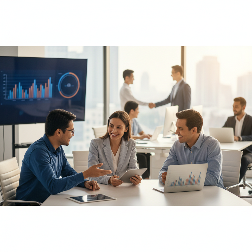 Winning Top Talent, Mastering Offers and Compensation