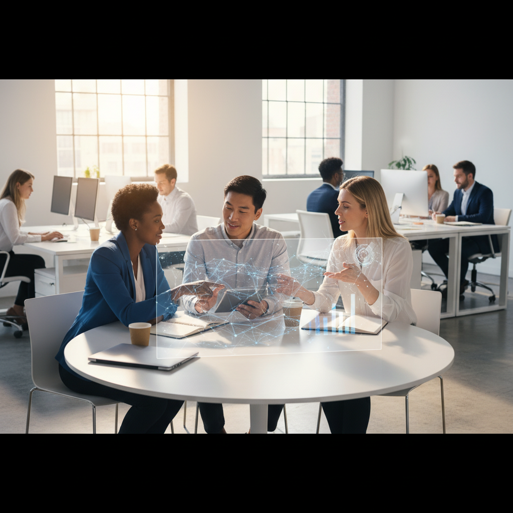 AI in Hiring, Separating Reality from the Recruitment Hype