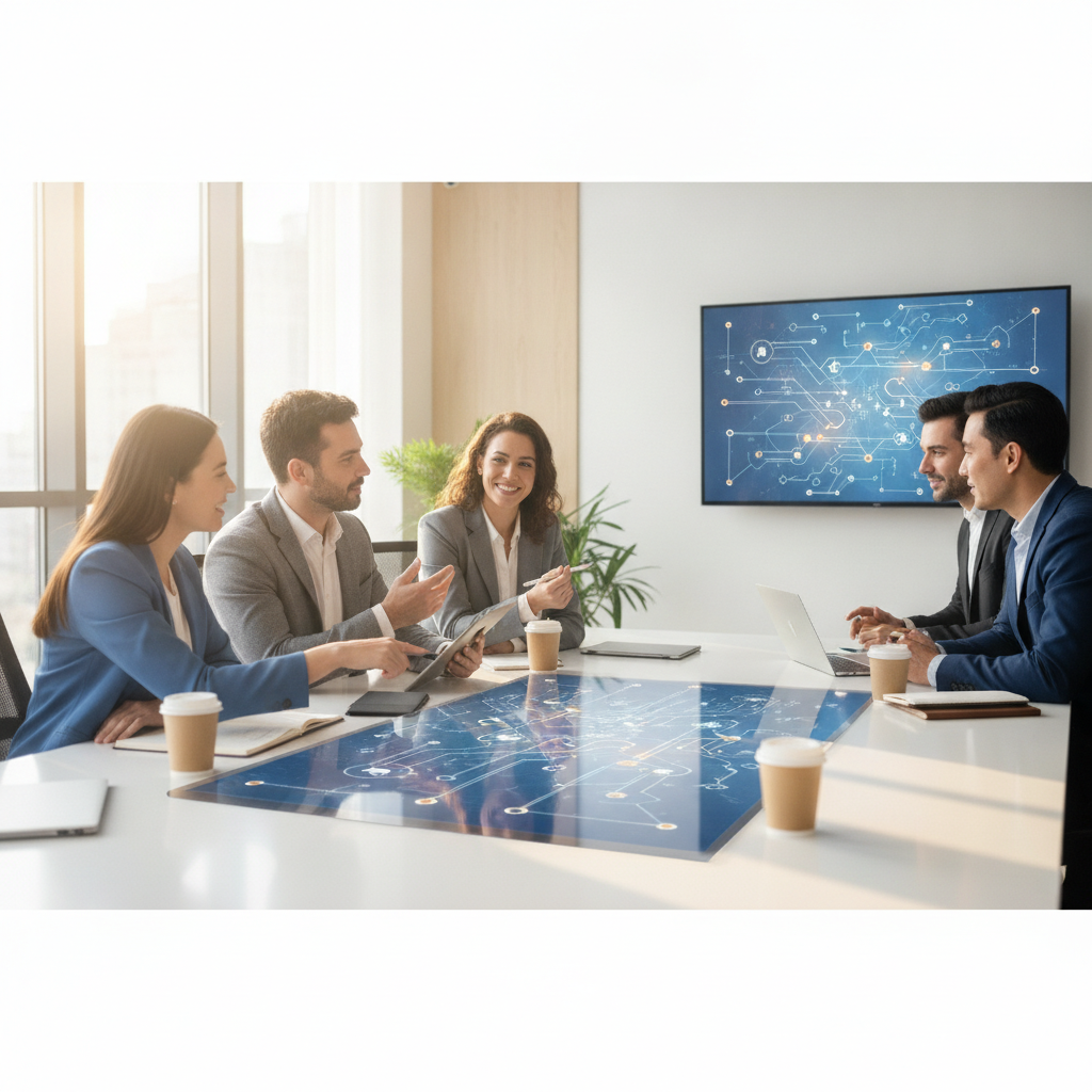 Beyond the Hype What AI Recruitment Truly Delivers