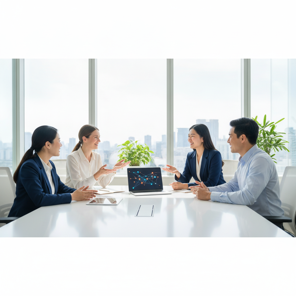 How Clarity and Trust Drastically Reduce Candidate Drop Offs
