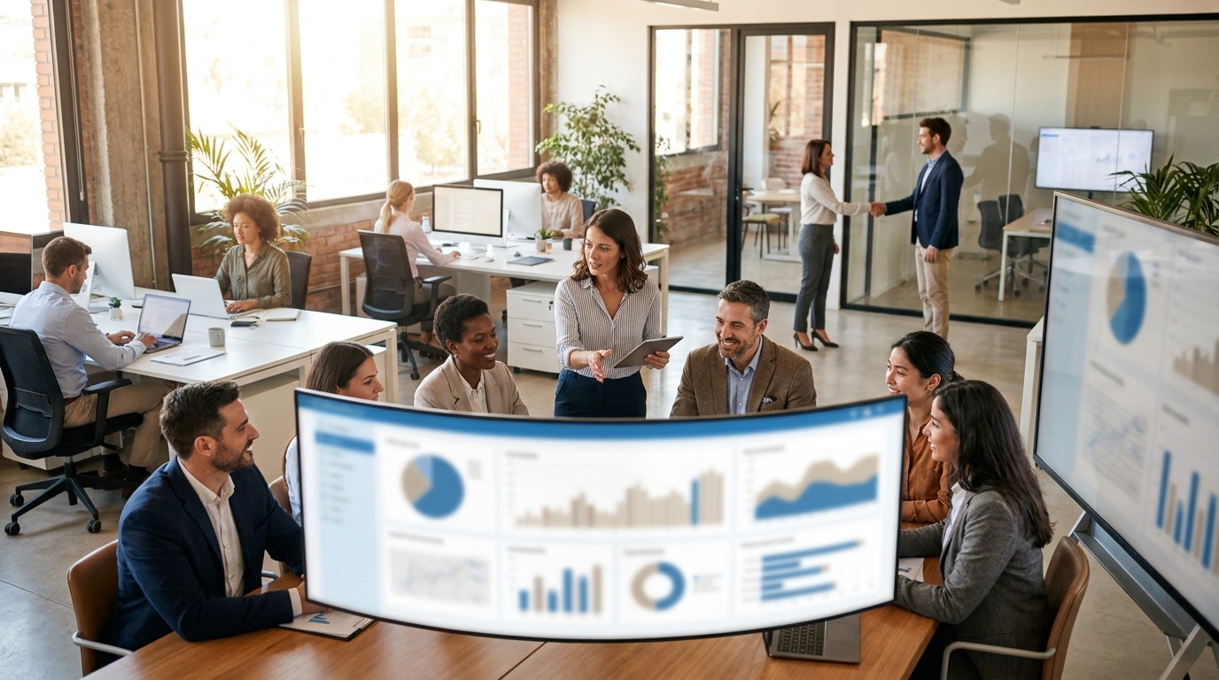 Quantifying Hiring Impact, Your CFO's Guide to Talent Acquisition ROI