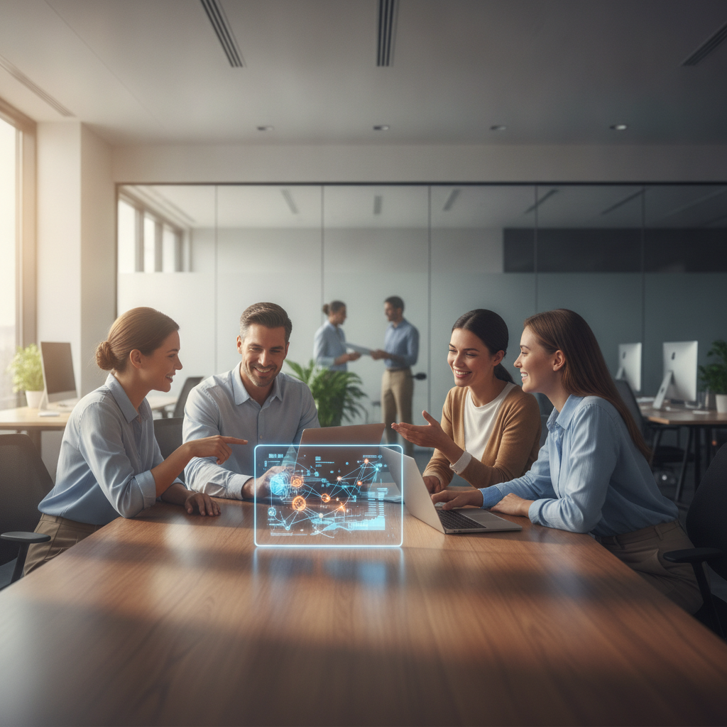Demystifying AI in Hiring, Real World Impact for Talent Acquisition
