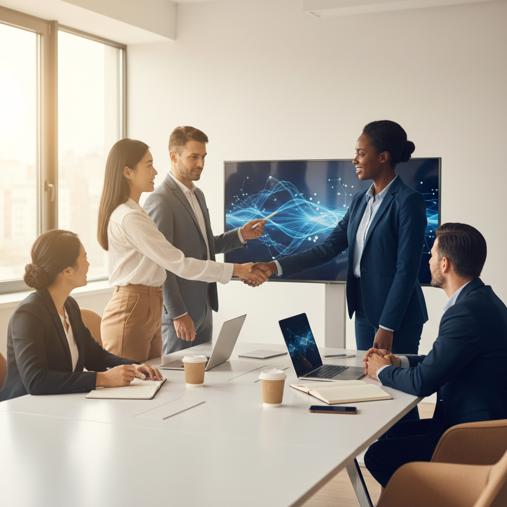 TechForge Innovations Accelerates Hiring with Agentic AI A Case Study