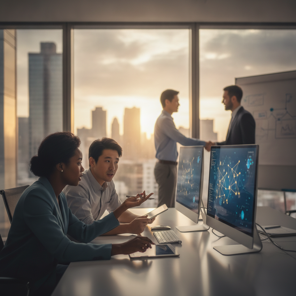 Navigating AI in Hiring, Realities and Actionable Strategies