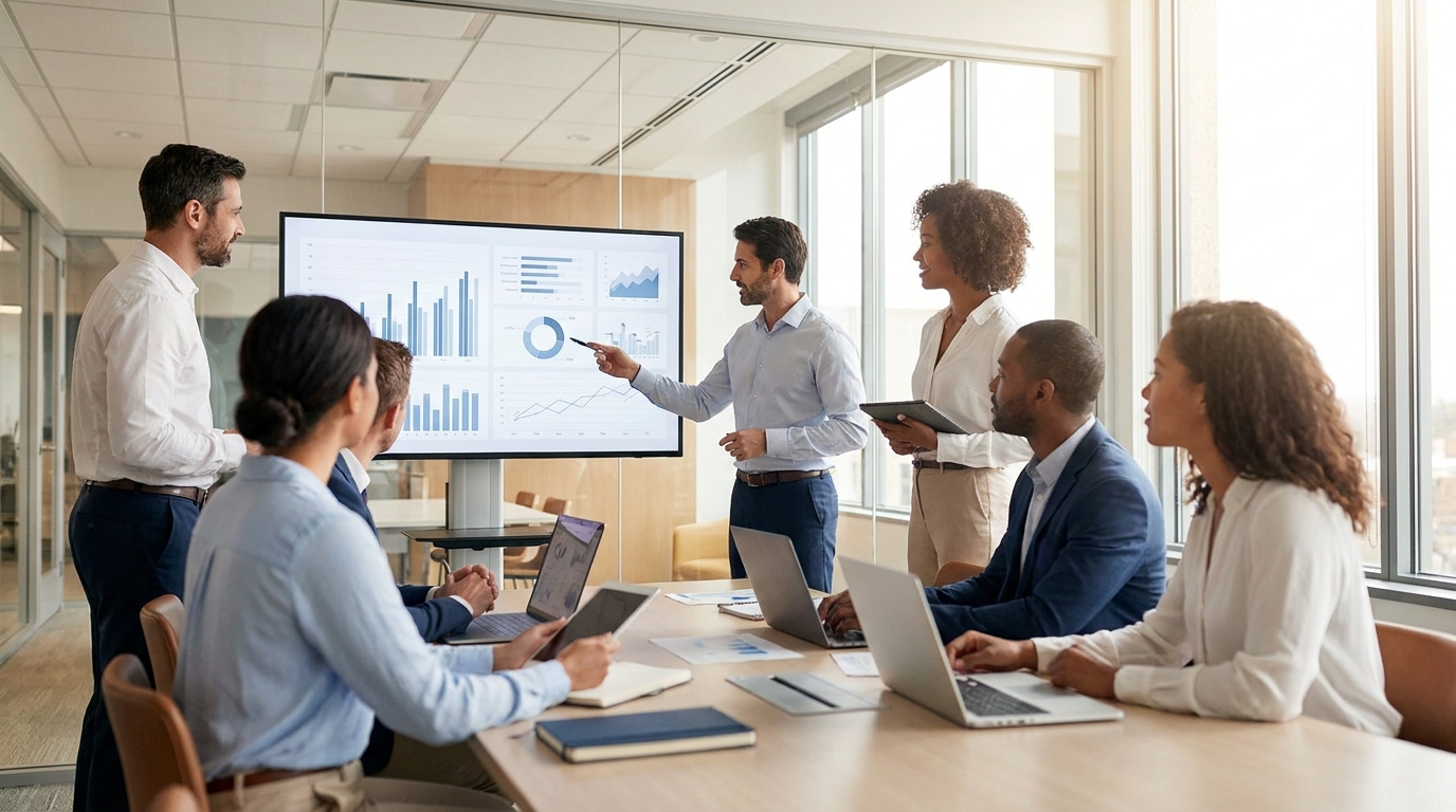 Decoding AI in Hiring What's Real What's Hype in 2026