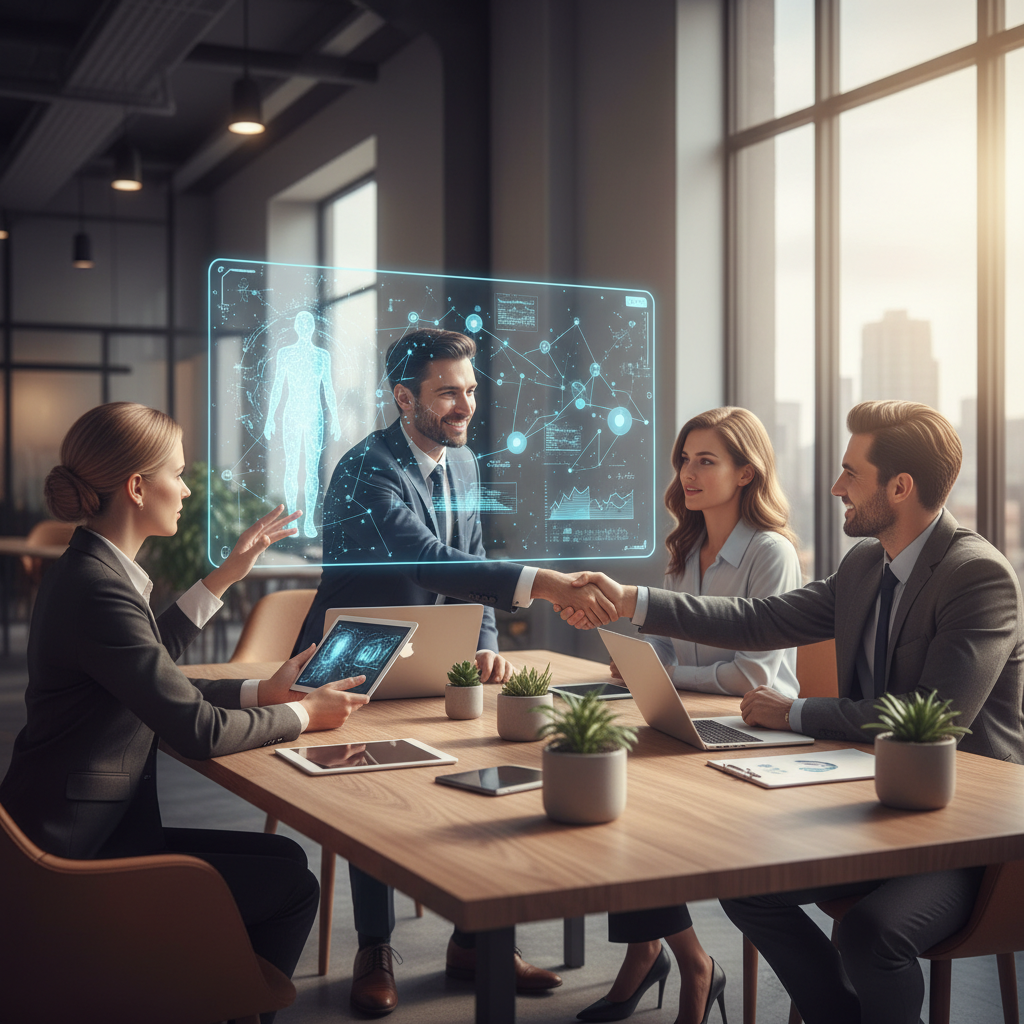 How Agentic AI Will Redefine Recruitment in 2026