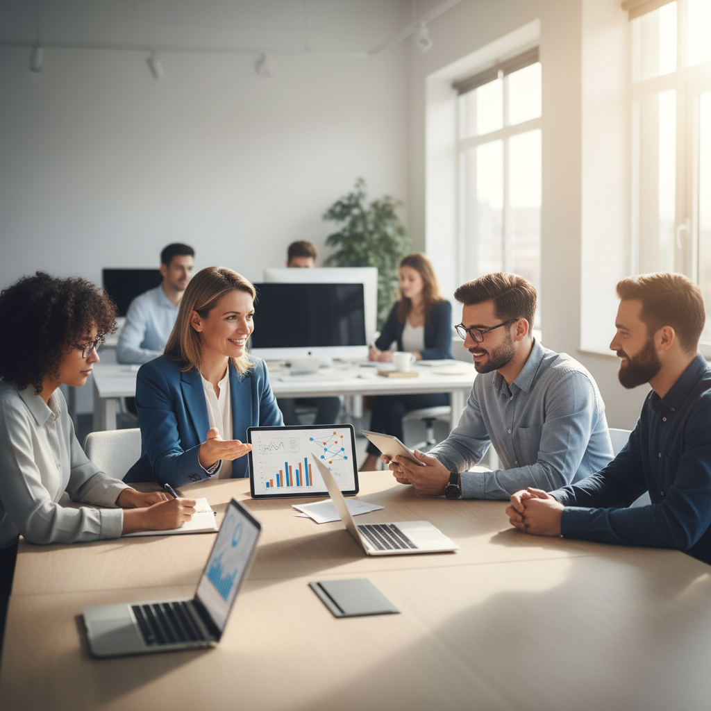 Unlocking Top Talent with Structured Interviews and Assessments