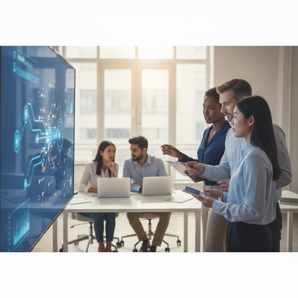 How Smart Recruiting Playbooks Drive Hiring Excellence in 2026