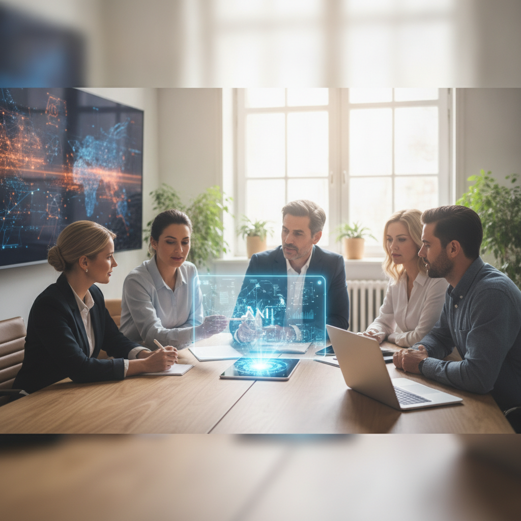 The Agentic AI Imperative for Talent Acquisition in 2026, An HR Insight