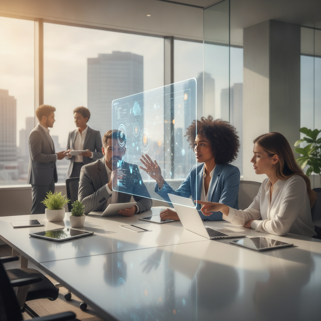 Beyond Features Architecting Your HR Tech Stack by Workflow