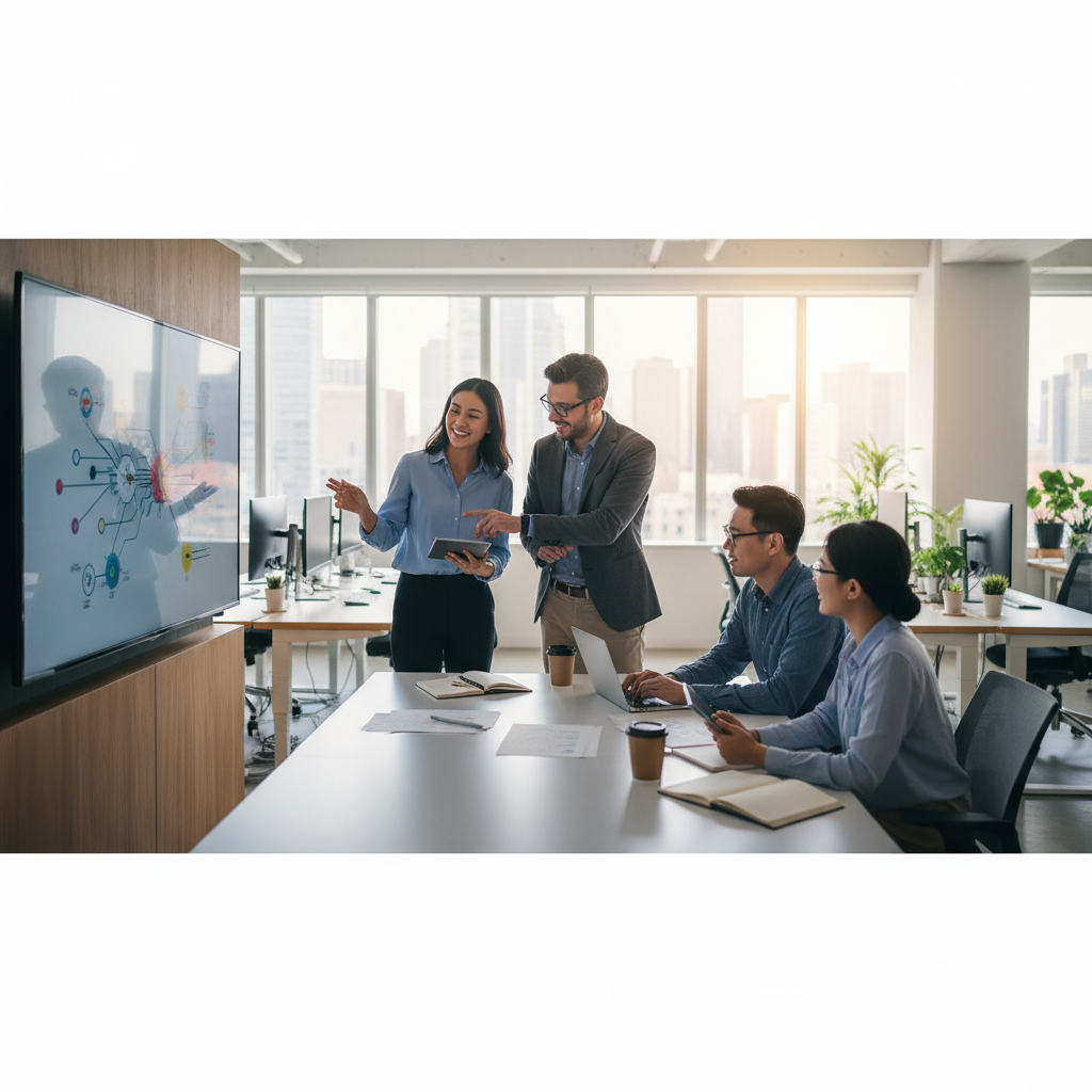 Building Agile Agentic Hiring Integrations with Scrini AI's API