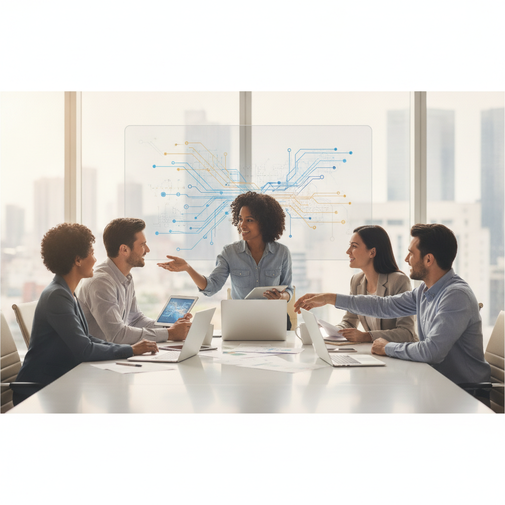 Unlocking Custom Hiring Workflows with Scrini AI API Integration