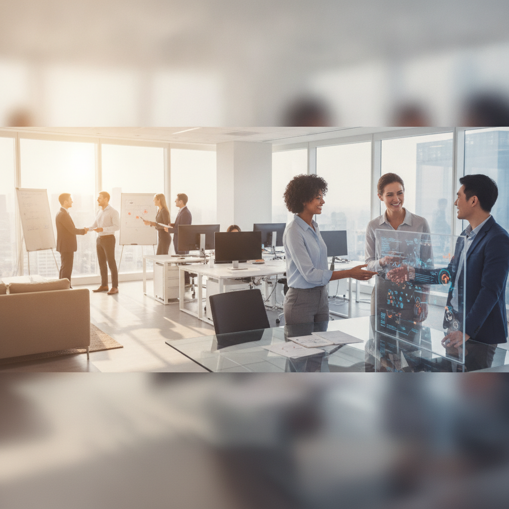 Elevating Candidate Experience in High Volume Hiring, A Blueprint for Success