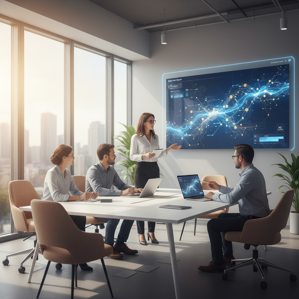 Unlock Precision Hiring Scrini AI's Latest Smart Rank and Behavioral HUD Updates