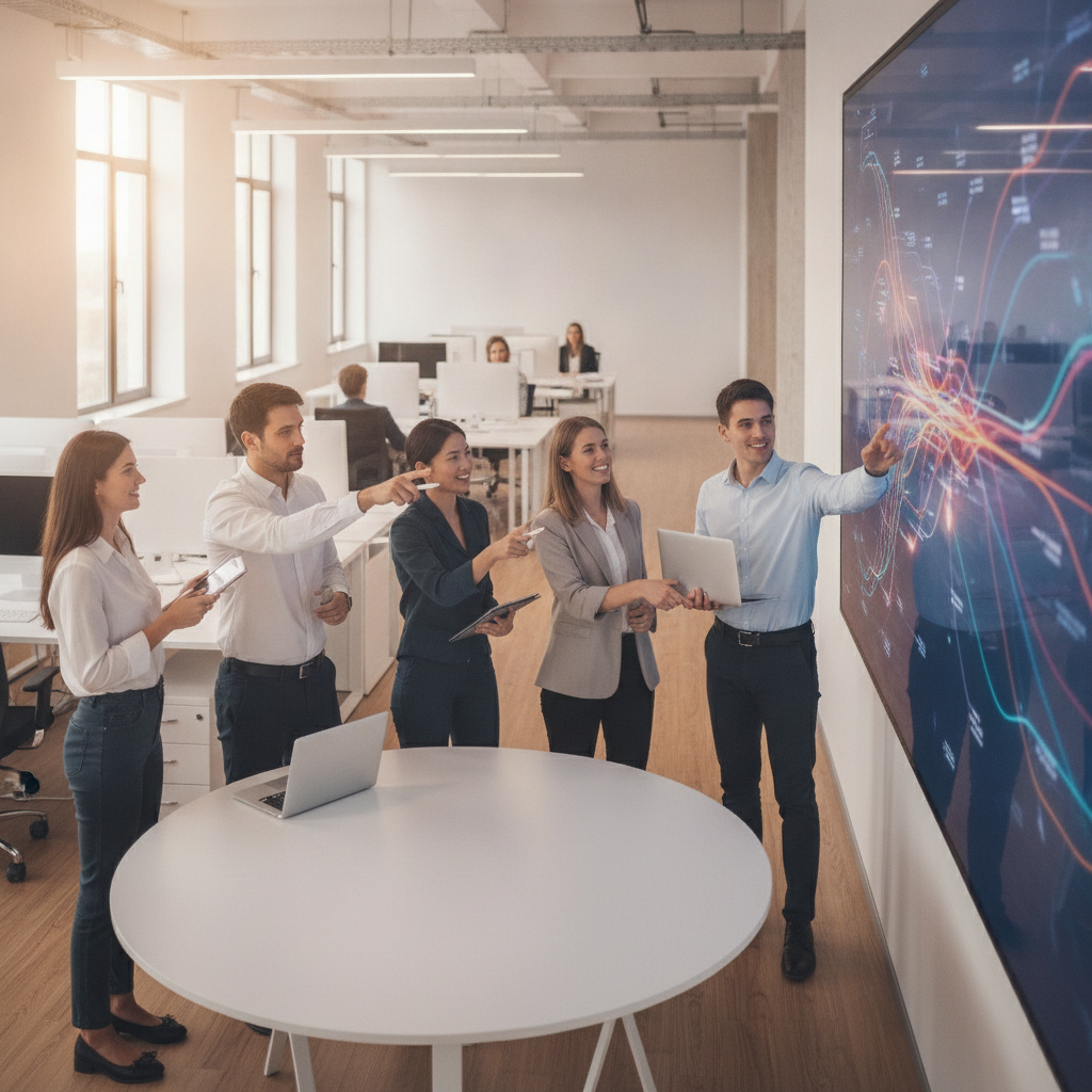 Startup Hiring Speed Building Your First Elite Teams Fast