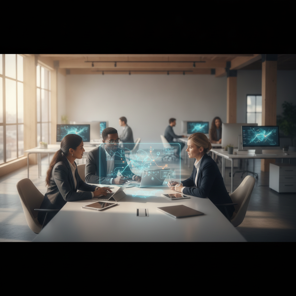 The Agentic Shift Why Smart Hiring OS is Now Critical