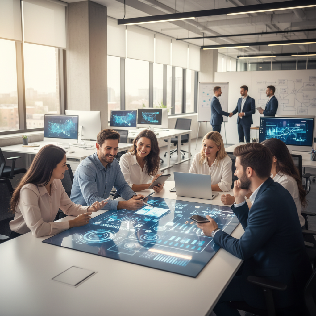 Mastering Recruiting Operations How Automation Fuels Hiring Success