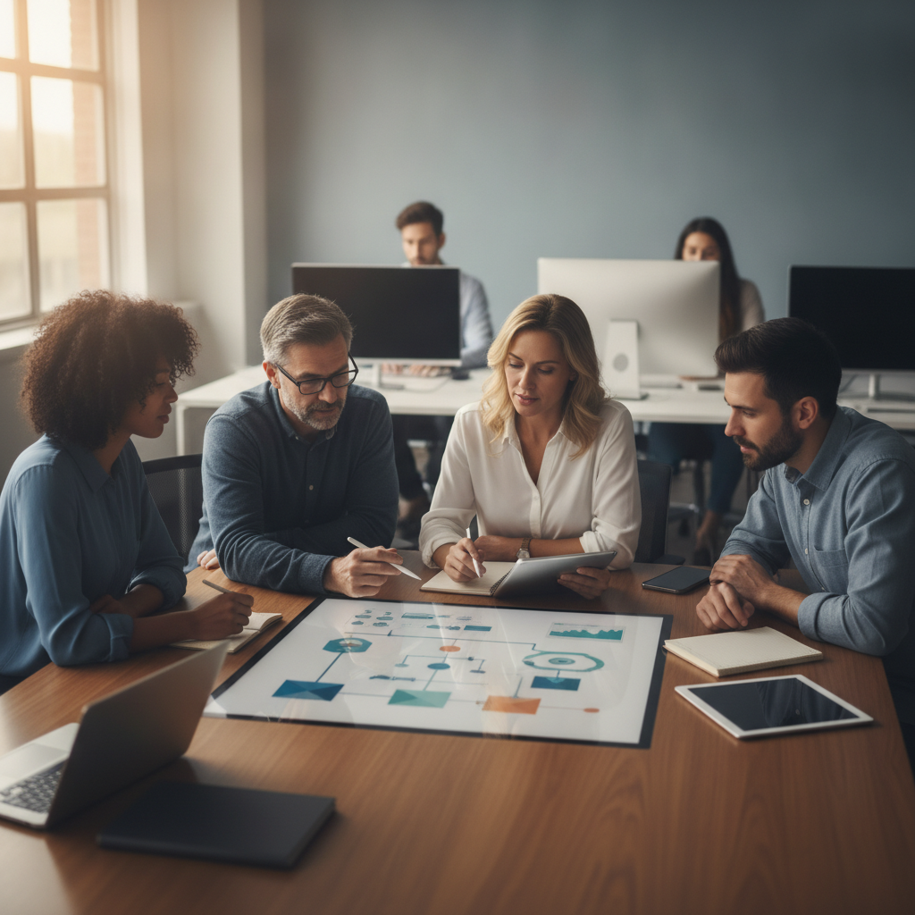 Building a Future Proof HR Tech Stack Your Workflow, Not Your Tools