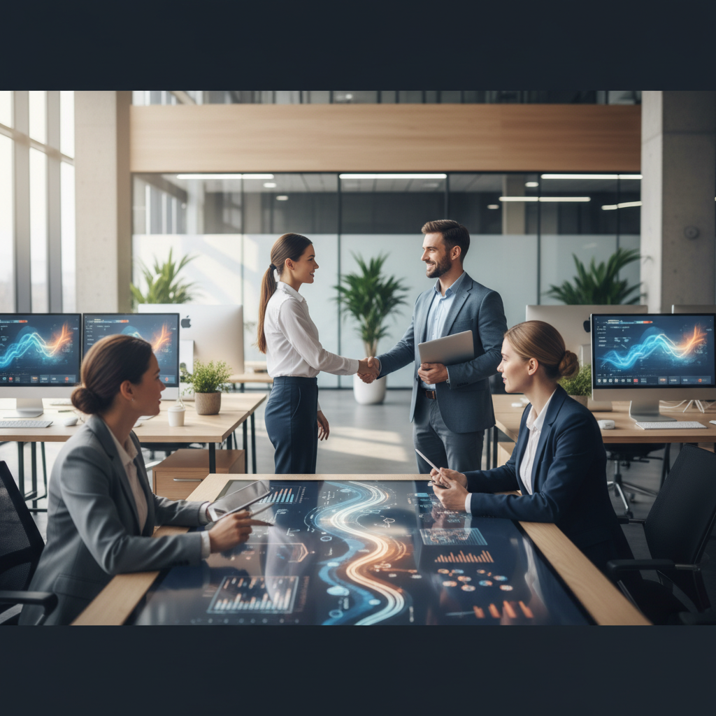 Agentic Hiring OS The Next Frontier for HR Leaders