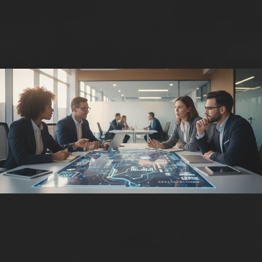 Unlocking Predictive Talent Insights with Scrini AI