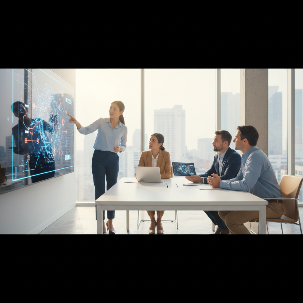 The Agentic Hiring Revolution Key Insights for 2026
