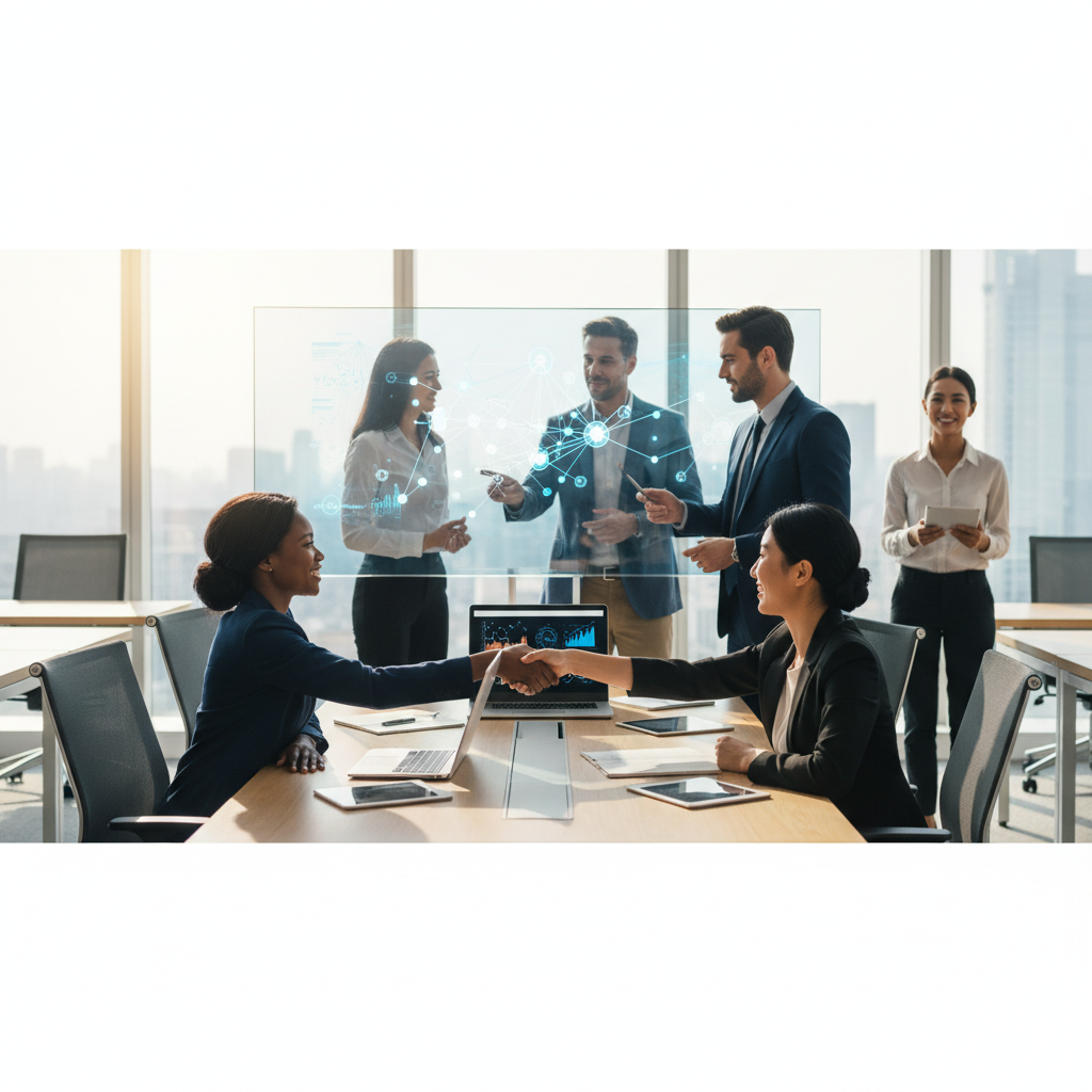 Agentic Hiring The Next Frontier for CHROs in 2026