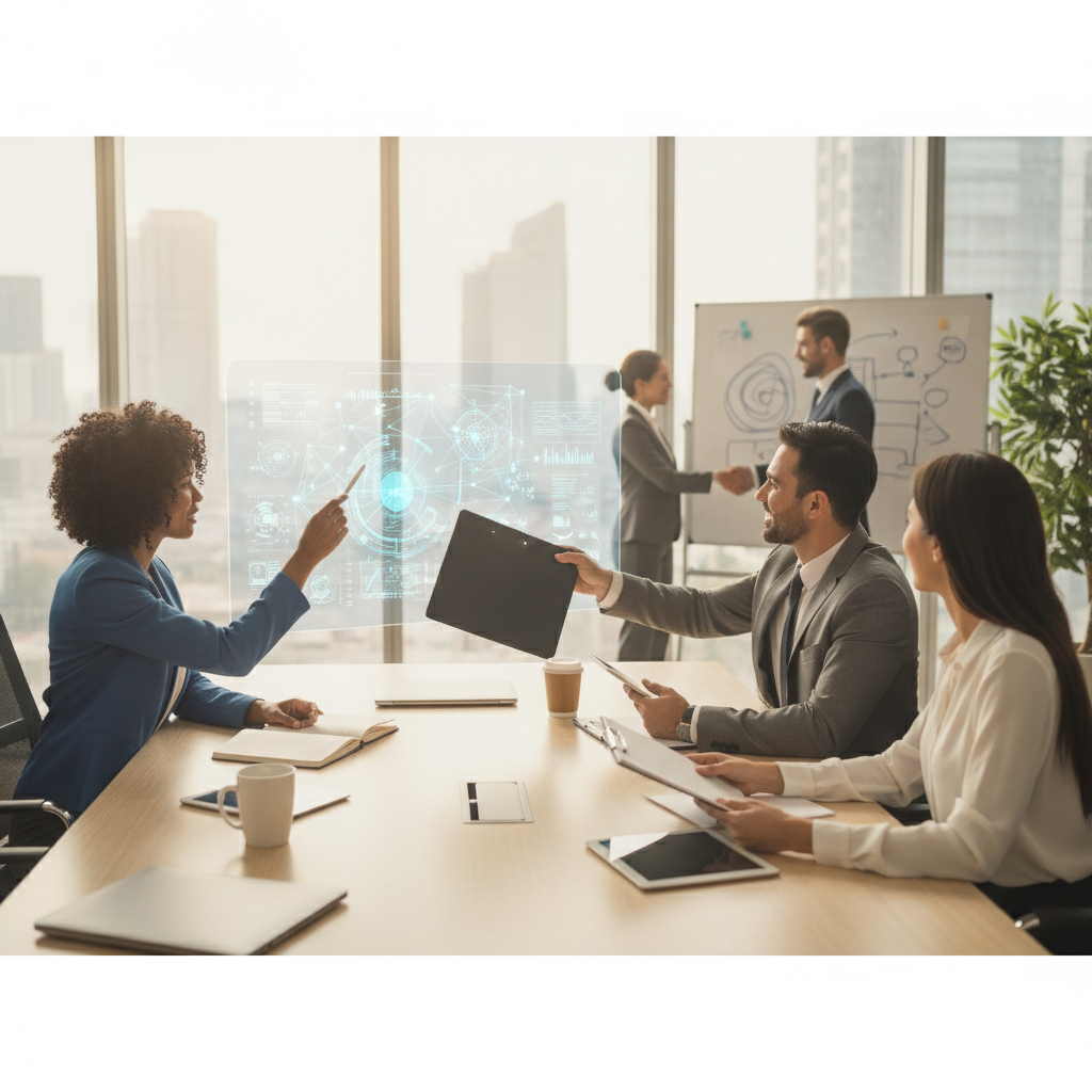Building Powerful Recruiting Playbooks for Unmatched Talent Acquisition