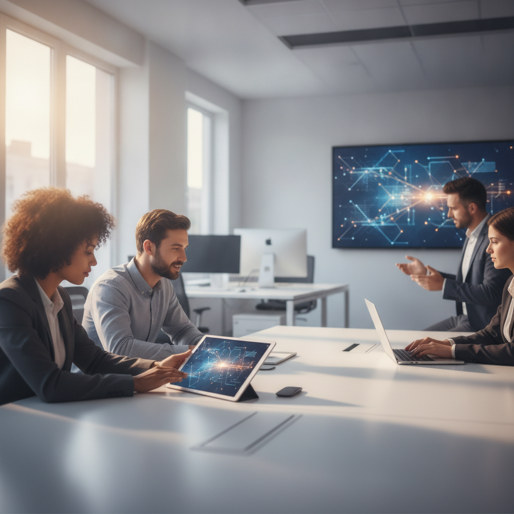 Practical AI in Hiring How to Move Beyond Pilot Purgatory