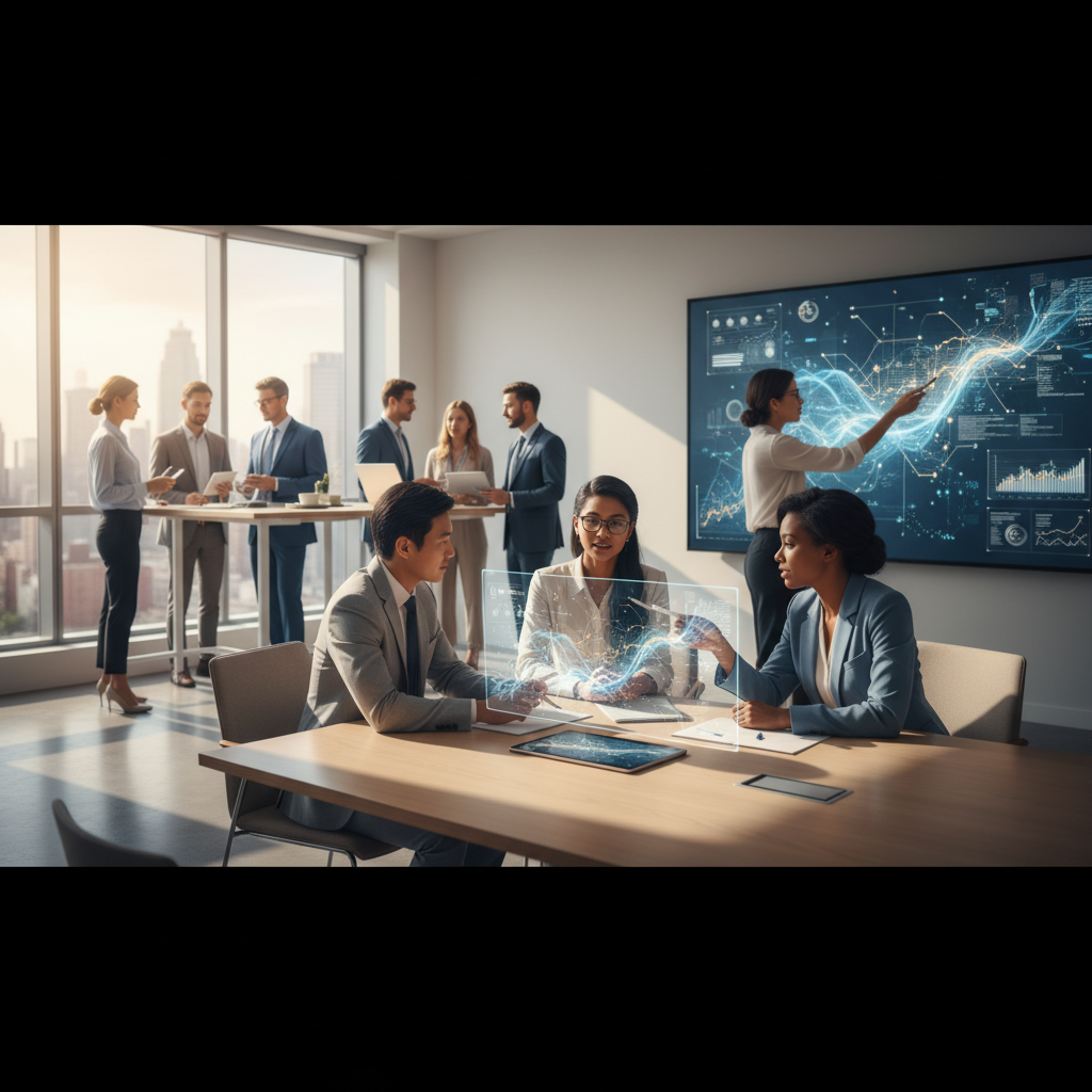 The Agentic Hiring Revolution, Strategic Insights for 2026