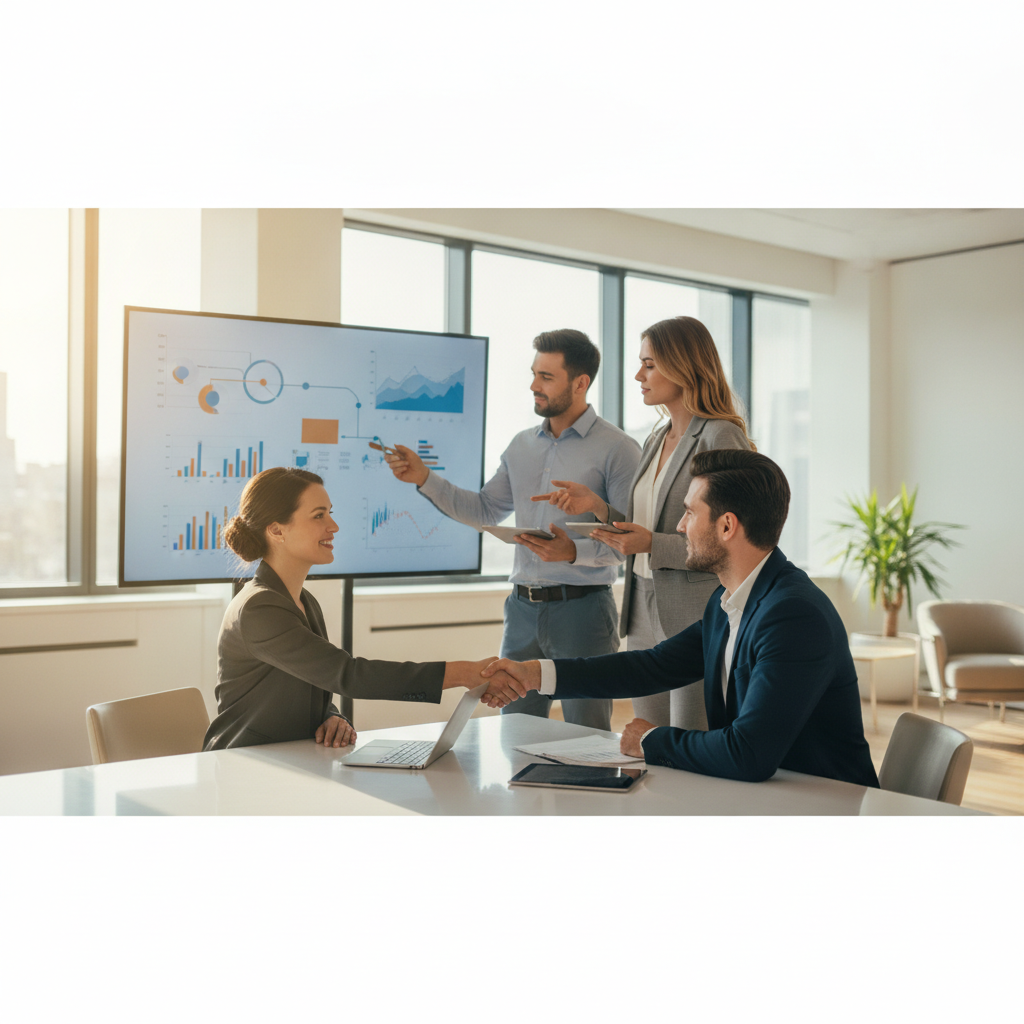 Unlock Predictive Hiring Power with Structured Interviews and Assessments