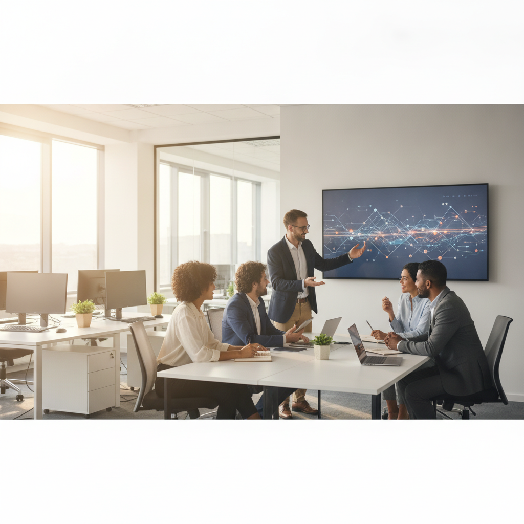 Agentic Hiring Insights A New Era for Talent Acquisition
