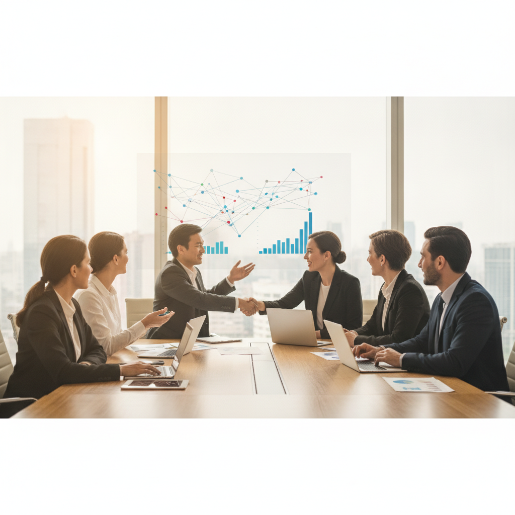 Mastering Equitable Hiring with Data and Structured Processes