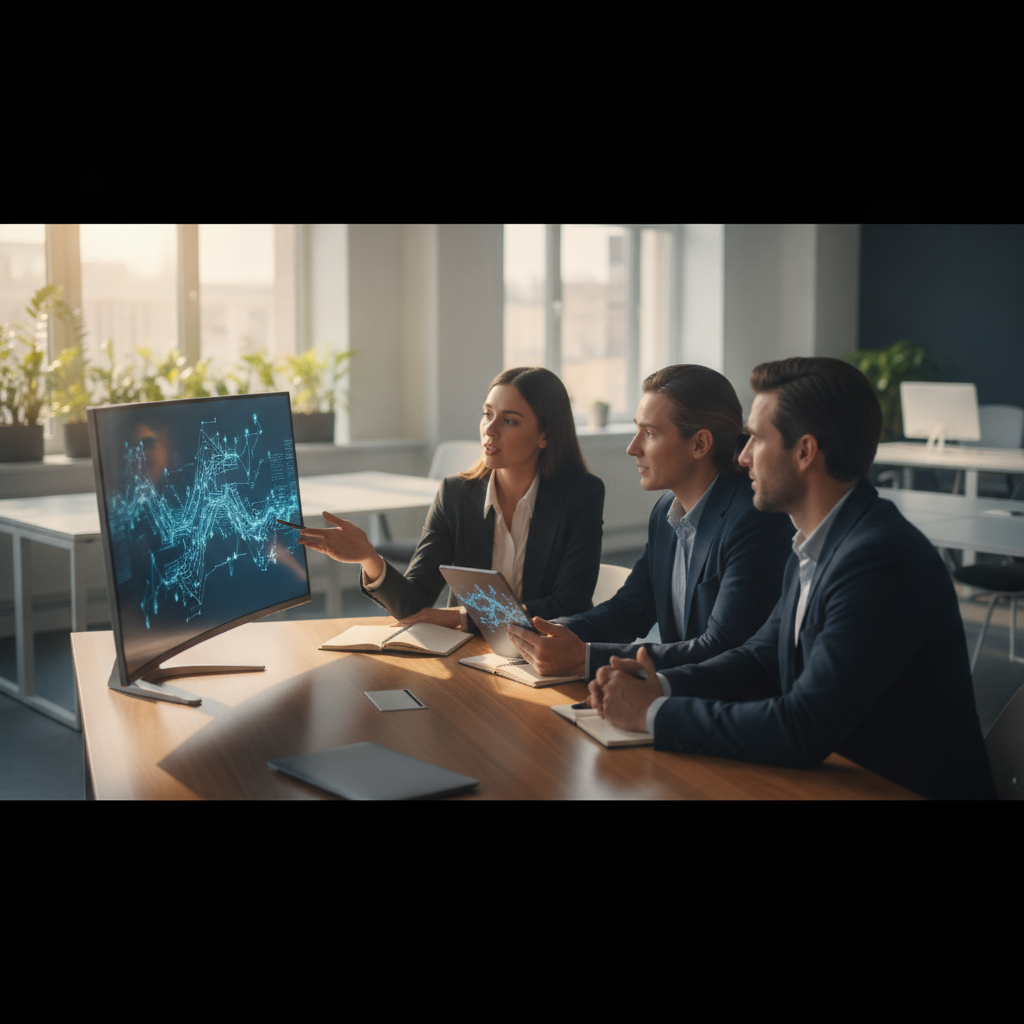 Synapse Tech Solutions, A Case Study in Agentic Hiring Power