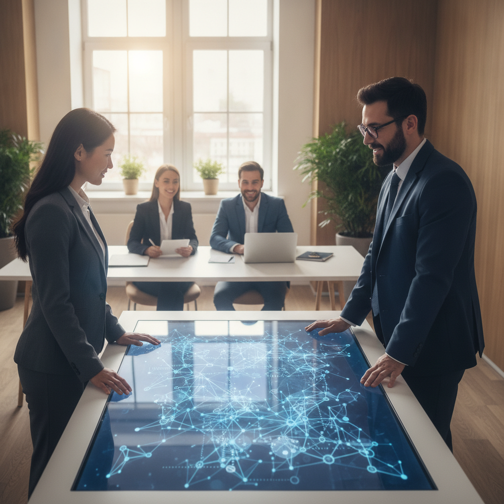 Unlocking Talent Potential How AI Insights Drive Strategic Hiring in 2026